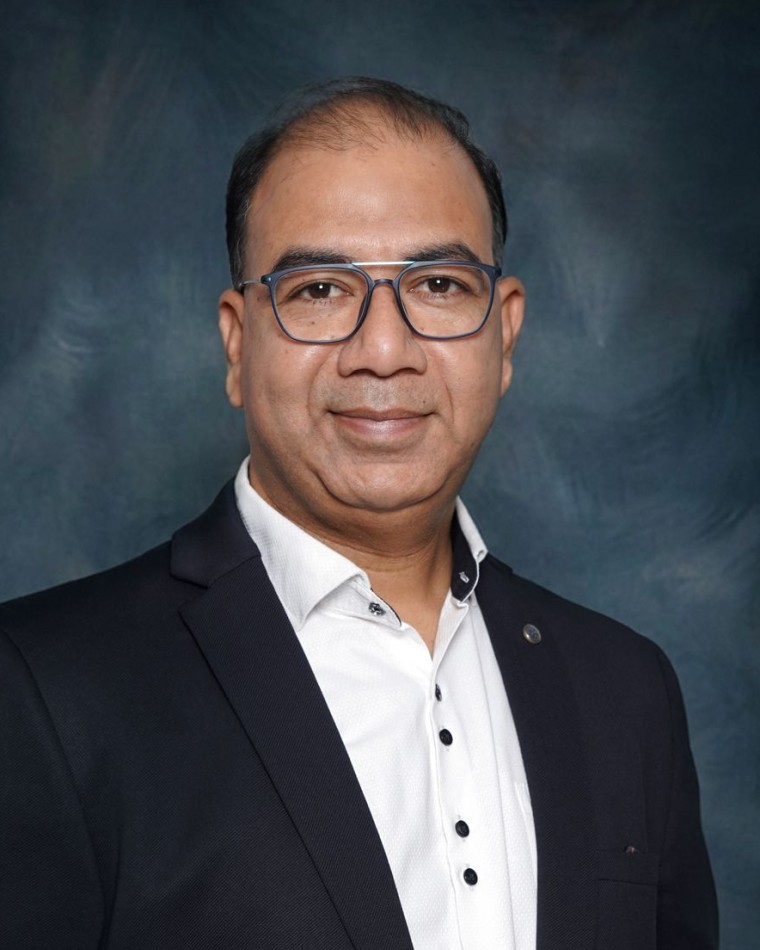 Arjun Mehta